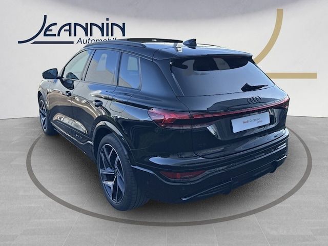 Audi Q6 E-tron S Line E-tron Performance 225,00 KW - 2025 - Joinsteer - #3