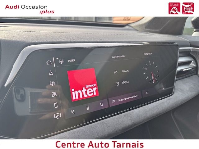Audi A5 Sportback Design TDI Quattro S Tronic - 2025 - Joinsteer - #22