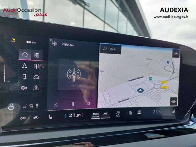Audi A5 Avant Design TDI Hybride 204 Ch S Tronic - 2025 - Joinsteer - #18