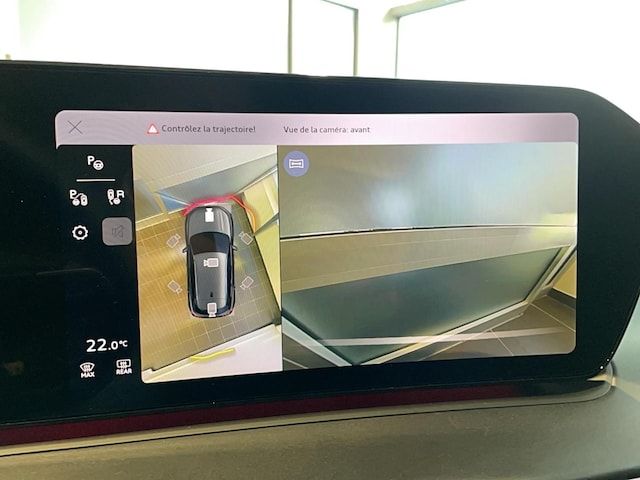 Audi Q3 TFSI E Design E-hybrid 272 Ch S Tronic - 2025 - Joinsteer - #17