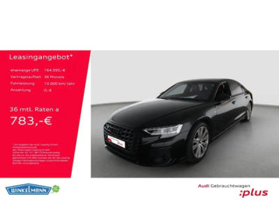 Audi A8 L TFSI E 60 TFSI E Quattro Tiptronic -  - Joinsteer - #1