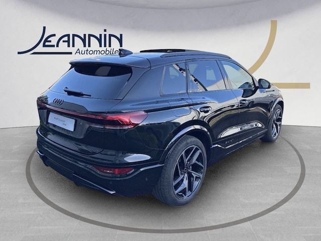 Audi Q6 E-tron S Line E-tron Performance 225,00 KW - 2025 - Joinsteer - #5