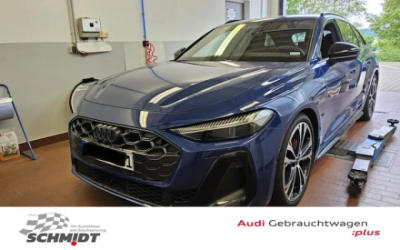 Audi S5 Avant TFSI S Tronic -  - Joinsteer - #1