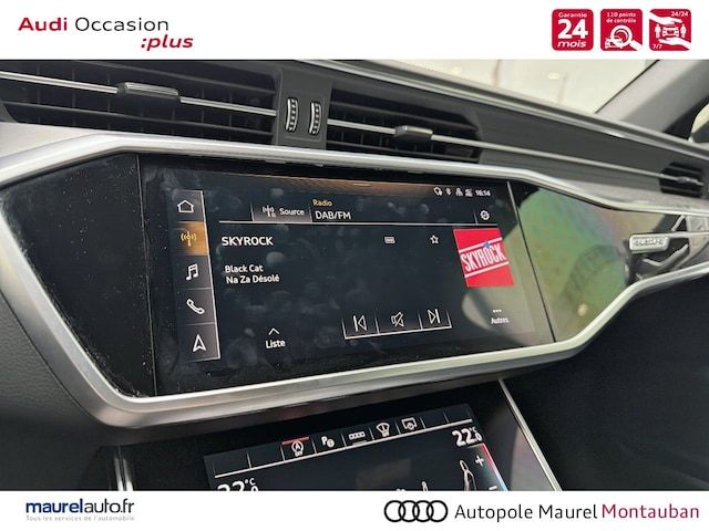 Audi RS6 avant RS 6 Avant 600 Ch Tiptronic - 2022 - Joinsteer - #26