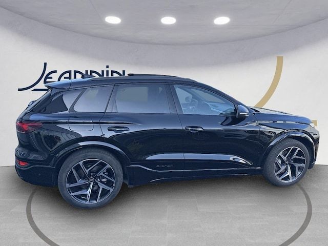 Audi Q6 E-tron S Line E-tron Performance 225,00 KW - 2025 - Joinsteer - #6