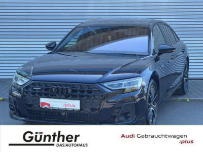 Audi A8 L TFSI E 60 TFSI E Quattro Tiptronic -  - Joinsteer - #1