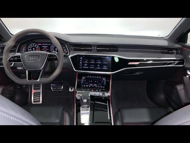 Audi RS6 avant RS 6 Avant Performance 630 Ch Tiptronic - 2023 - Joinsteer - #11