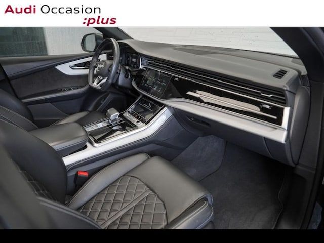 Audi Q8 S Line 50 TDI Quattro 286 Ch Tiptronic - 2020 - Joinsteer - #11