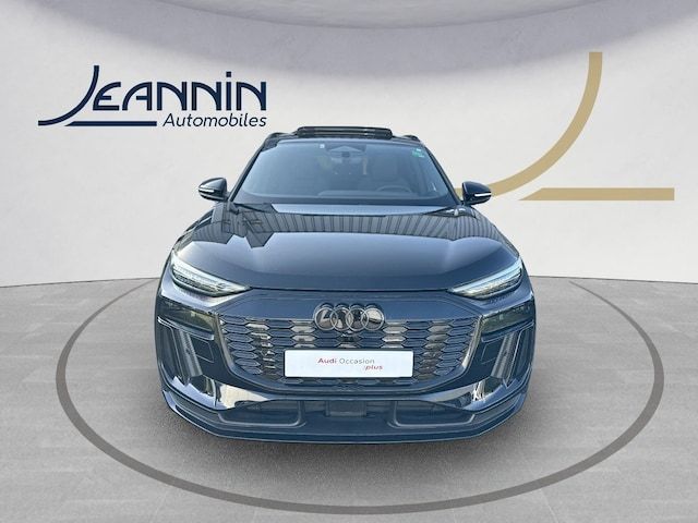 Audi Q6 E-tron S Line E-tron Performance 225,00 KW - 2025 - Joinsteer - #8