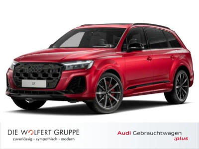 Audi Q7 SUV TFSI E S Line 60 TFSI E Quattro Tiptronic -  - Joinsteer - #1