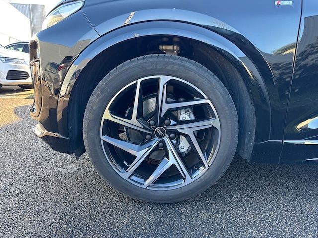 Audi Q6 E-tron S Line E-tron Performance 225,00 KW - 2025 - Joinsteer - #9