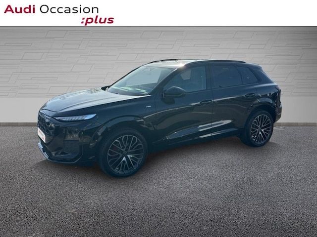 Audi Q3 Design TFSI Hybride 150 Ch S Tronic - 2026 - Joinsteer - #2