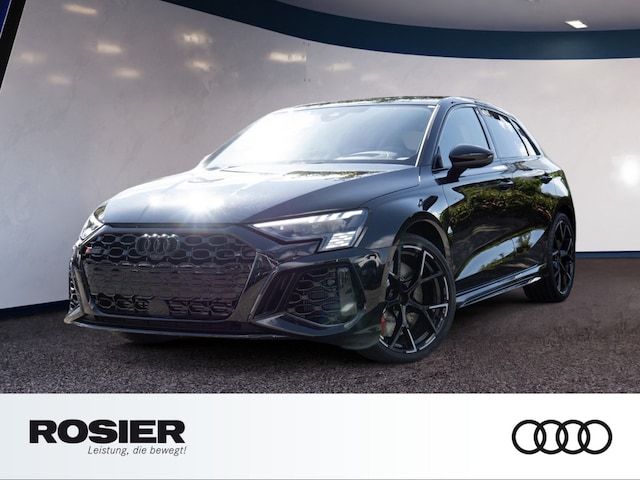 Audi RS3 Sportback TFSI Quattro S Tronic - 2025 - Joinsteer - #1