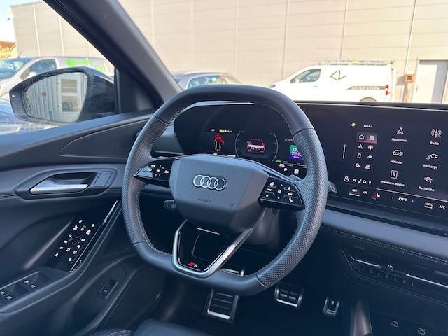 Audi Q6 E-tron S Line E-tron Performance 225,00 KW - 2025 - Joinsteer - #11