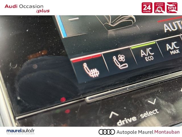 Audi RS6 avant RS 6 Avant 600 Ch Tiptronic - 2022 - Joinsteer - #30