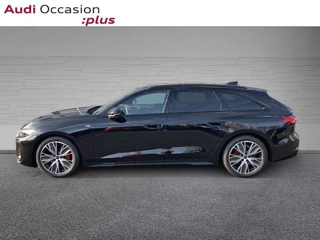 Audi A5 Coupé S Line TFSI 204 Ch S Tronic - 2025 - Joinsteer - #2