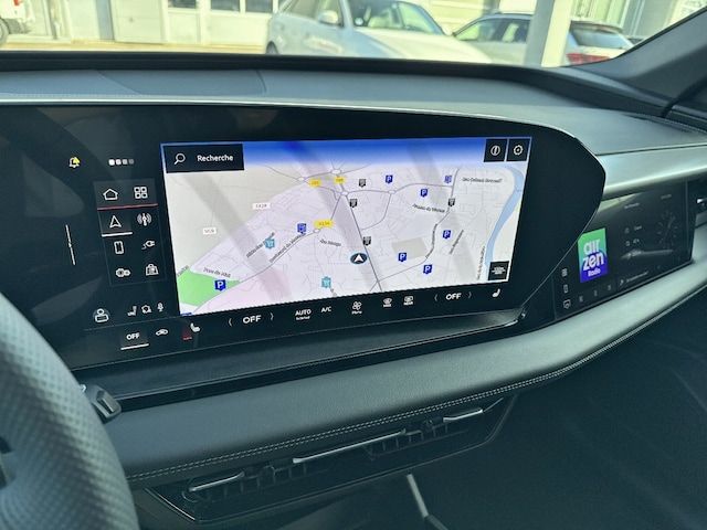 Audi Q6 E-tron S Line E-tron Performance 225,00 KW - 2025 - Joinsteer - #13