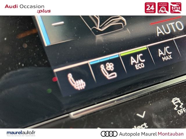 Audi RS6 avant RS 6 Avant 600 Ch Tiptronic - 2022 - Joinsteer - #31