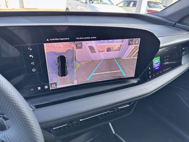 Audi Q6 E-tron S Line E-tron Performance 225,00 KW - 2025 - Joinsteer - #14