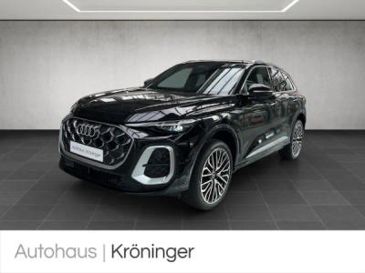 Audi SQ5 SUV SQ5 SUV TFSI S Tronic -  - Joinsteer - #1
