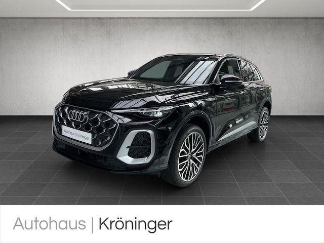Audi SQ5 SUV SQ5 SUV TFSI S Tronic - 2025 - Joinsteer - #1