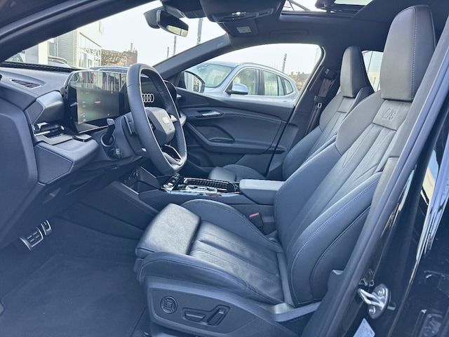 Audi Q6 E-tron S Line E-tron Performance 225,00 KW - 2025 - Joinsteer - #16