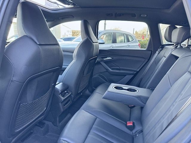 Audi Q6 E-tron S Line E-tron Performance 225,00 KW - 2025 - Joinsteer - #17