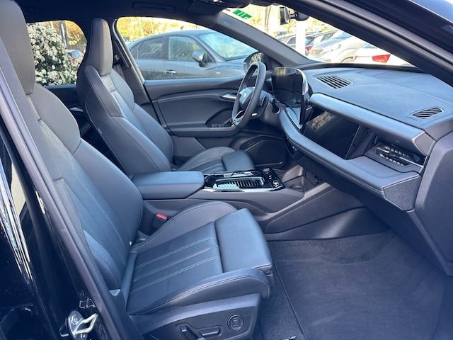 Audi Q6 E-tron S Line E-tron Performance 225,00 KW - 2025 - Joinsteer - #18