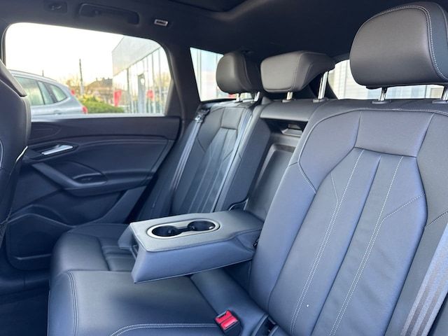 Audi Q6 E-tron S Line E-tron Performance 225,00 KW - 2025 - Joinsteer - #19