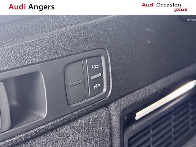 Audi Q5 Sportback TFSI E S Line 55 TFSI E Quattro 367 Ch S Tronic - 2025 - Joinsteer - #13