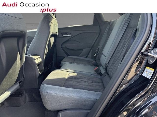 Audi Q3 Design TFSI Hybride 150 Ch S Tronic - 2026 - Joinsteer - #11
