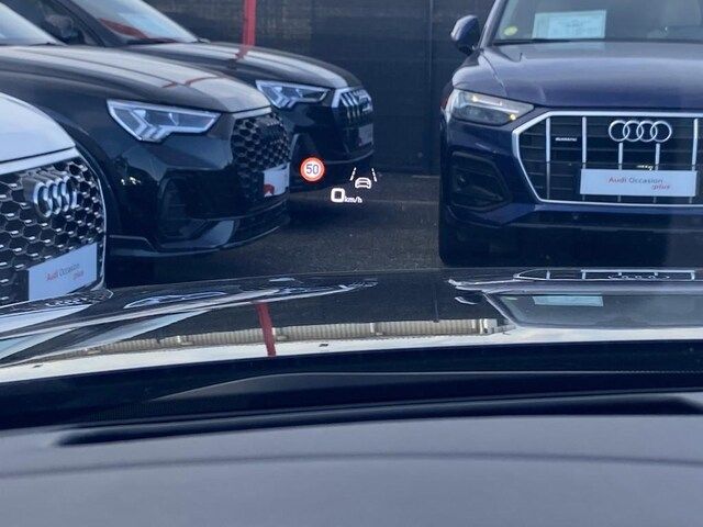 Audi A8 TFSI E Advanced 60 TFSI E Quattro 462 Ch Tiptronic - 2024 - Joinsteer - #11