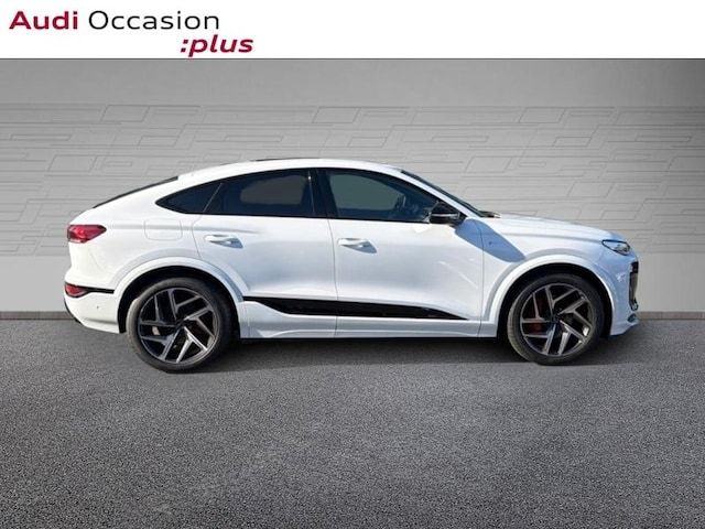 Audi Q6 Sportback E-tron S Line E-tron Performance 225,00 KW - 2026 - Joinsteer - #5