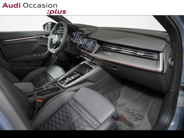 Audi RS3 Sportback 2.5 TFSI Quattro S Tronic - 2022 - Joinsteer - #10