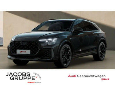 Audi RS Q8 SUV Performance Quattro Tiptronic -  - Joinsteer - #1