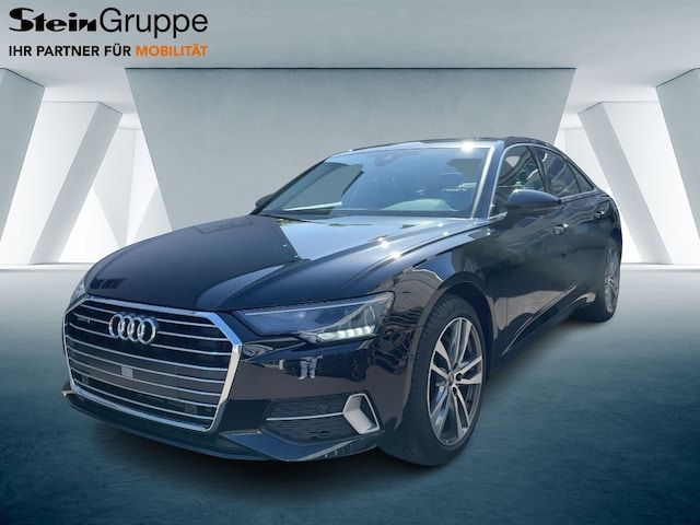 Audi A6 Limousine Sport 45 TFSI Quattro S Tronic - 2023 - Joinsteer - #1