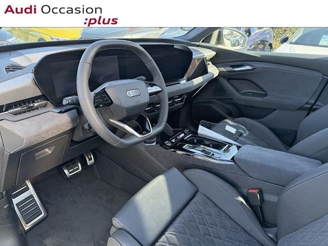 Audi Q6 Sportback E-tron S Line E-tron Performance 225,00 KW - 2026 - Joinsteer - #7