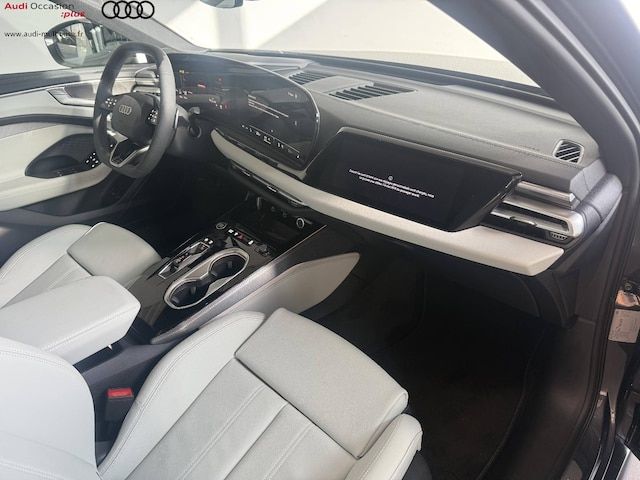 Audi A6 Berline E-hybrid E-hybrid Quattro 367 Ch S Tronic - 2025 - Joinsteer - #7