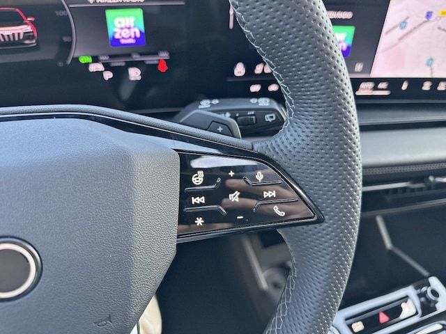 Audi Q6 E-tron S Line E-tron Performance 225,00 KW - 2025 - Joinsteer - #23