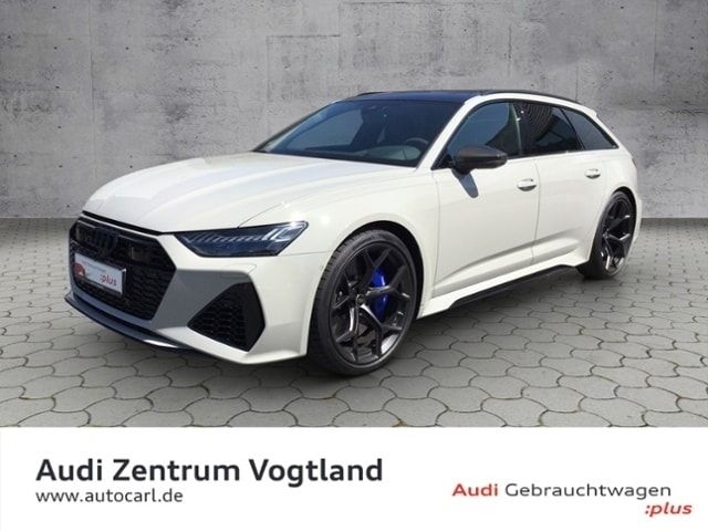 Audi RS6 Avant Performance Performance Quattro Tiptronic - 2025 - Joinsteer - #1