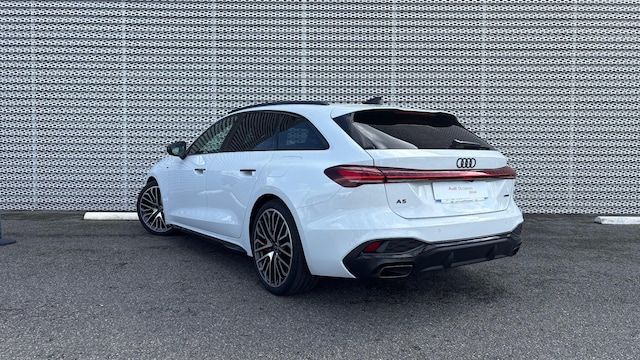 Audi A5 Avant E-hybrid S Line E-hybrid Quattro 367 ChS Tronic - 2025 - Joinsteer - #4