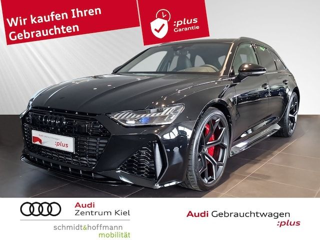Audi RS6 Avant Performance Performance Quattro Tiptronic - 2025 - Joinsteer - #1
