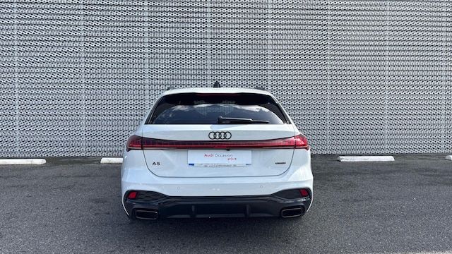 Audi A5 Avant E-hybrid S Line E-hybrid Quattro 367 ChS Tronic - 2025 - Joinsteer - #5