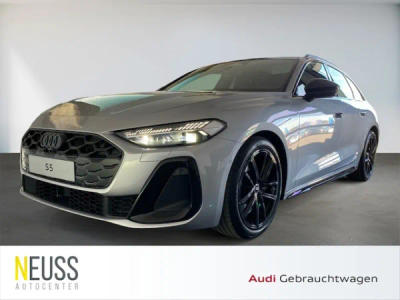 Audi S5 Avant TFSI S Tronic -  - Joinsteer - #1