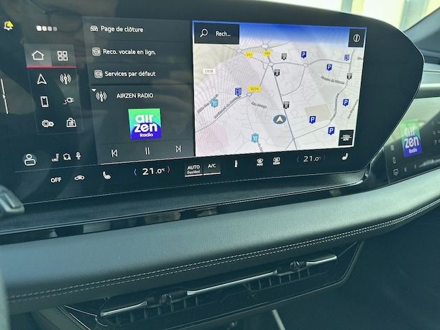 Audi Q6 E-tron S Line E-tron Performance 225,00 KW - 2025 - Joinsteer - #25