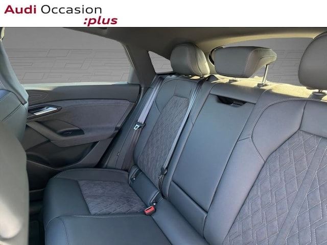 Audi Q6 Sportback E-tron S Line E-tron Performance 225,00 KW - 2026 - Joinsteer - #11