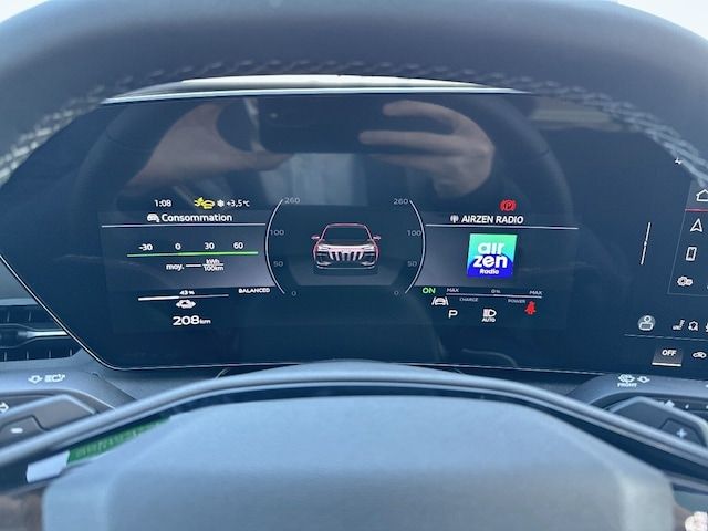 Audi Q6 E-tron S Line E-tron Performance 225,00 KW - 2025 - Joinsteer - #26