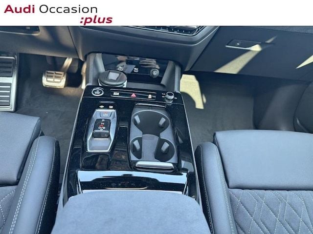 Audi Q6 Sportback E-tron S Line E-tron Performance 225,00 KW - 2026 - Joinsteer - #12