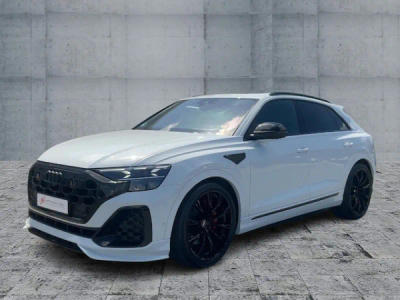 Audi SQ8 SUV TFSI Quattro Tiptronic -  - Joinsteer - #1