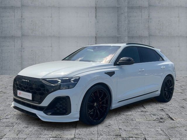 Audi SQ8 SUV TFSI Quattro Tiptronic - 2024 - Joinsteer